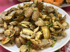 -南沙十九涌渔人码头-南门