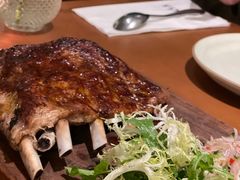 -OLLA 西班牙餐厅(丰盛里店)