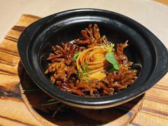 -素慧餐厅(大虹桥店)