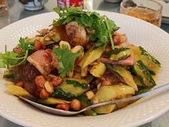 -君霖海鲜私房菜(春柳店)