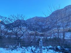 -妙峰山风景名胜区