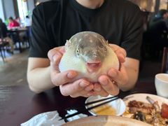 -永安鱼庄·镇江菜(东吴路店)