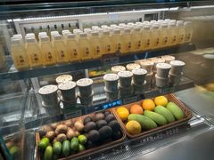 -宝珠奶酪(北京国瑞城购物中心店)