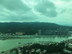 -澳门旅游塔360°旋转餐厅(南湾湖广场店)