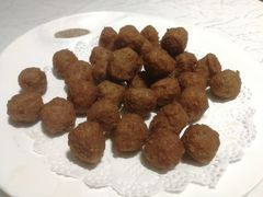 素丸子-马凯餐厅(长椿街店)