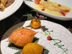 -海派悦庭·海胆烧麦·新融合菜(凯德广场店)