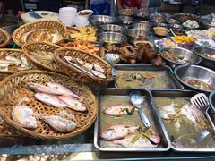 -长平老姿娘夜粥(平东一街店)