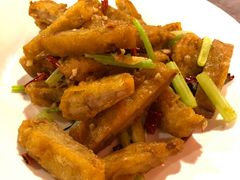 -虎虎龙虾大排档(双井店)