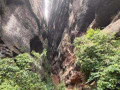 -丹霞山风景名胜区