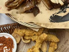 -饕然·民间川菜(龙泉店)