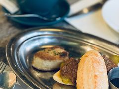 -SHADOWS•Bistro&Eatery(安福路店)