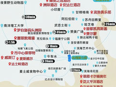 -滨海湾金沙购物商场