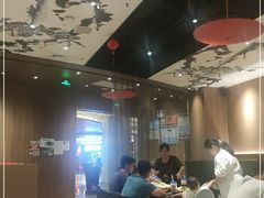 -煲宫猪肚鸡(昆山金鹰国际购物中心店)