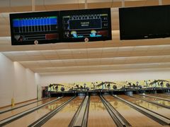 -广州保龄球馆(广州天河体育中心店)