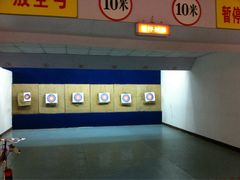 道顺射箭馆(浦东店)-道顺射箭·团建·骑射(张杨路店)