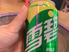 -麻麻桃韩式料理(百盛B馆店)