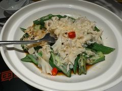 -老阿爸鲜鱼土菜(独墅湖店)