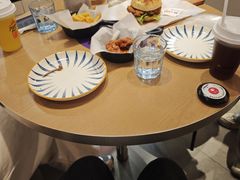 -必胜客(大宁路店)