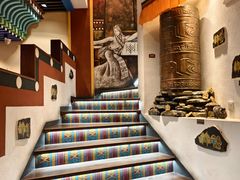 -敏珠拉姆藏餐·南京厨房(富春江东街店)