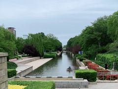 -元大都城垣遗址公园