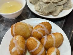 -姚记炒肝店(鼓楼店)