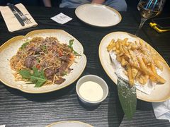 -老友时光·Pizza(泰华黑金店)