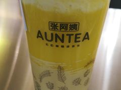 -张阿姨奶茶(湖西路店)