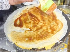 甜面酱-琦琦蛋饼铺(上南店)