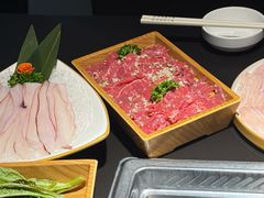 -海底捞火锅(石景山万达广场店)