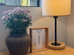 -十二舍·湯物素煮(江泰潤政店)