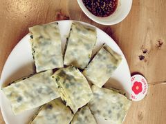 -東舍食唐精品陕菜馆