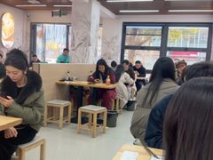 -众品老方子锅贴甜沫(李村店)