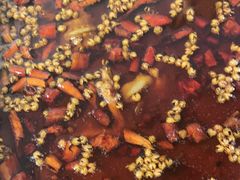 -味之绝热血美蛙鱼火锅(中坝店)