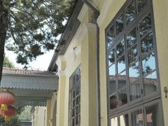 -南京中国近代史遗址博物馆(南京总统府)