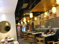 -钢管厂五区小郡肝火锅串串香(清河店)