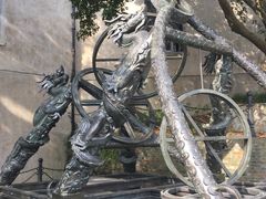 -上海佘山国家森林公园西佘山园