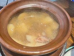 -民间瓦缸煨汤館(嵩山路店)