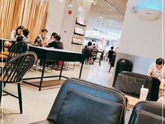 大堂-喜茶(深圳东门1234店)