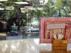 景观位-稻香酒家·34年老字号·港式粤菜(侨光店)
