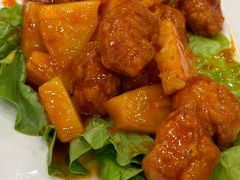 -瑞福园联谊餐室(茂名南路店)