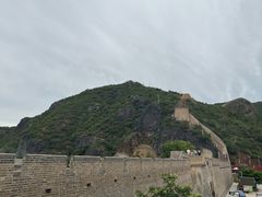 -大境门景区