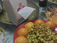 -大梁骨头馆·酱骨老菜(友好店)