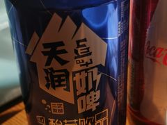 -疆里疆外·和田烤肉·清真