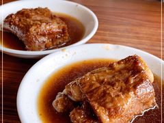 -马路桥姜汤面(江城大楼店)