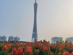 -海心沙亚运公园
