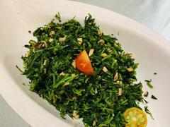 中宁枸杞苗-宁夏国强手抓羊肉·清真菜(未央路凤三店)