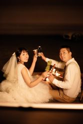 点击看大图 -帆拉斐婚纱摄影(春熙店)