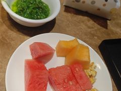 -七欣天香辣蟹火锅(海门解放中路店)