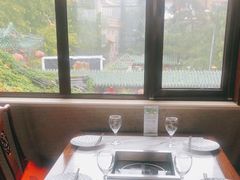 -新川办餐厅