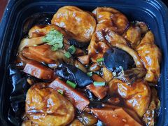 四喜面筋-锡和无锡菜(景丽苑店)